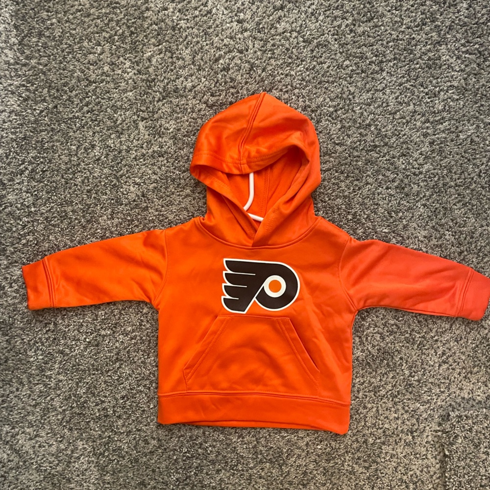 Toddler Flyers Hoodie
